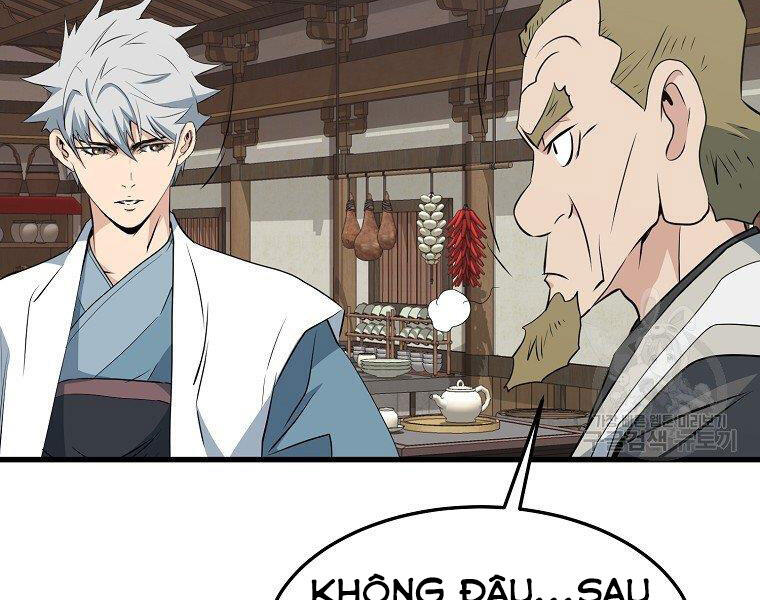 Đại Tướng Quân - Chương 31