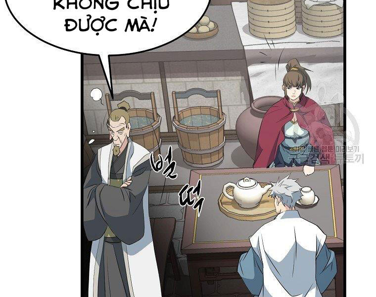 Đại Tướng Quân - Chương 31