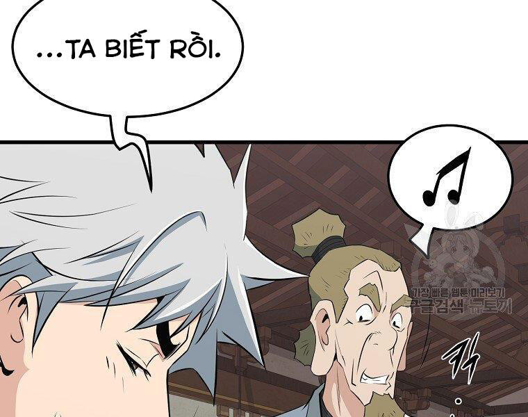 Đại Tướng Quân - Chương 31