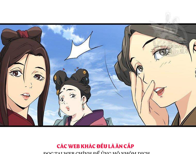 Đại Tướng Quân - Chương 31