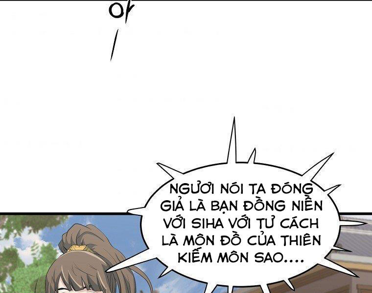 Đại Tướng Quân - Chương 31