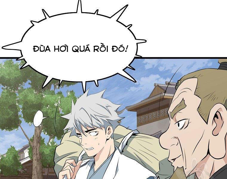 Đại Tướng Quân - Chương 31