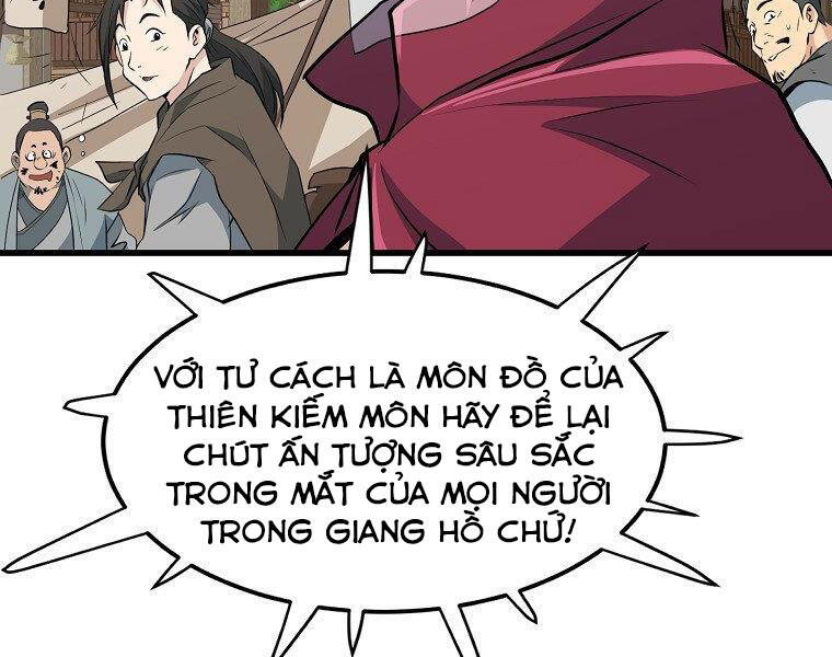 Đại Tướng Quân - Chương 31