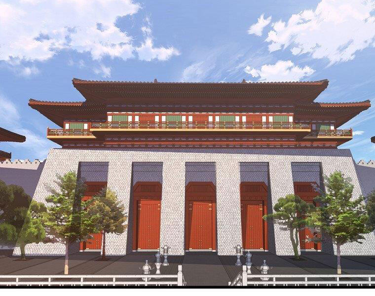 Đại Tướng Quân - Chương 31