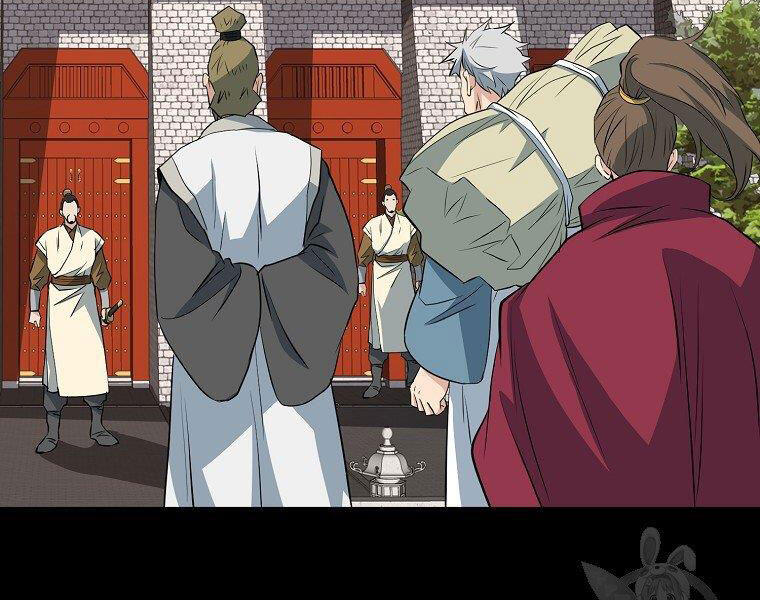 Đại Tướng Quân - Chương 31