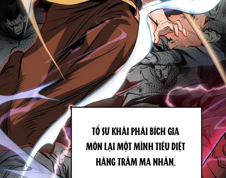 Đại Tướng Quân - Chương 31