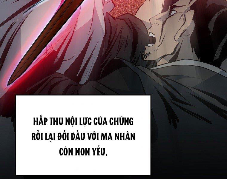 Đại Tướng Quân - Chương 31