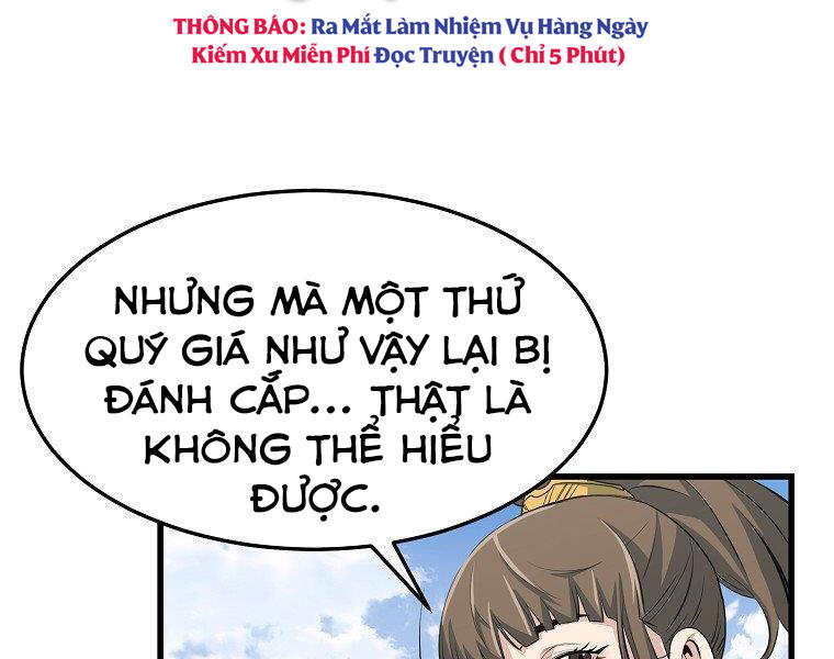 Đại Tướng Quân - Chương 31