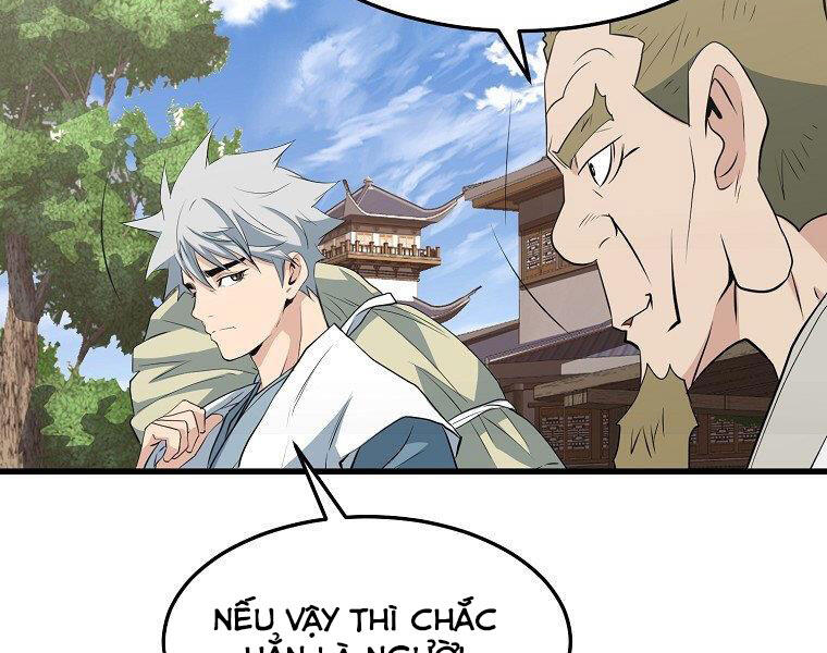 Đại Tướng Quân - Chương 31