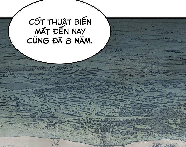 Đại Tướng Quân - Chương 32