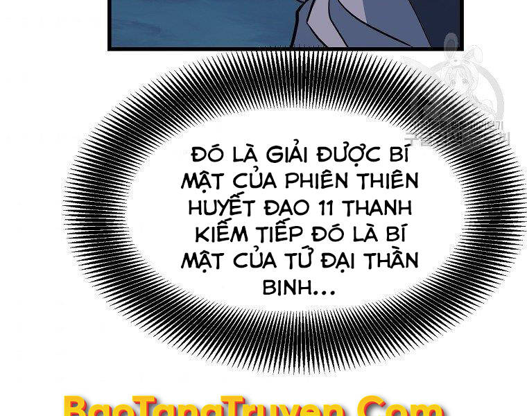 Đại Tướng Quân - Chương 32