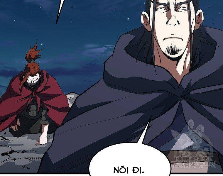 Đại Tướng Quân - Chương 32