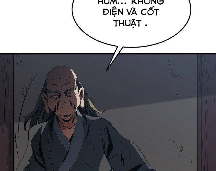 Đại Tướng Quân - Chương 32