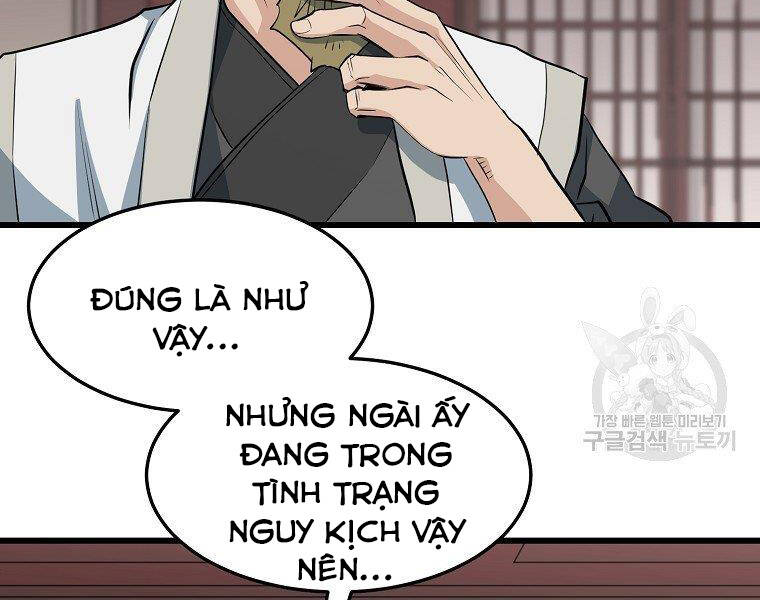 Đại Tướng Quân - Chương 32