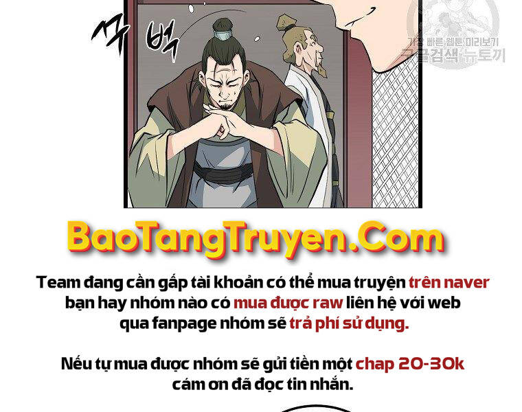 Đại Tướng Quân - Chương 32