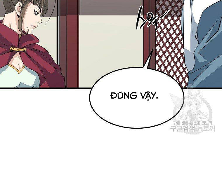 Đại Tướng Quân - Chương 32