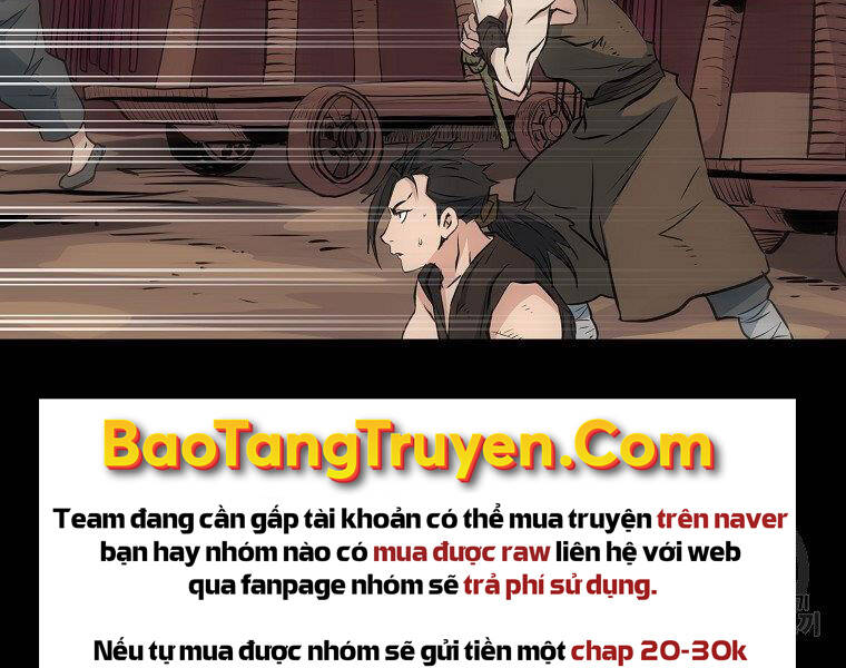 Đại Tướng Quân - Chương 32