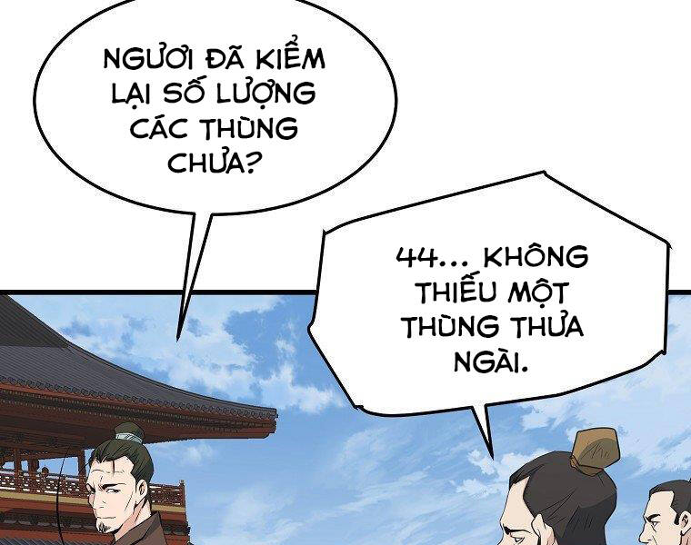 Đại Tướng Quân - Chương 32