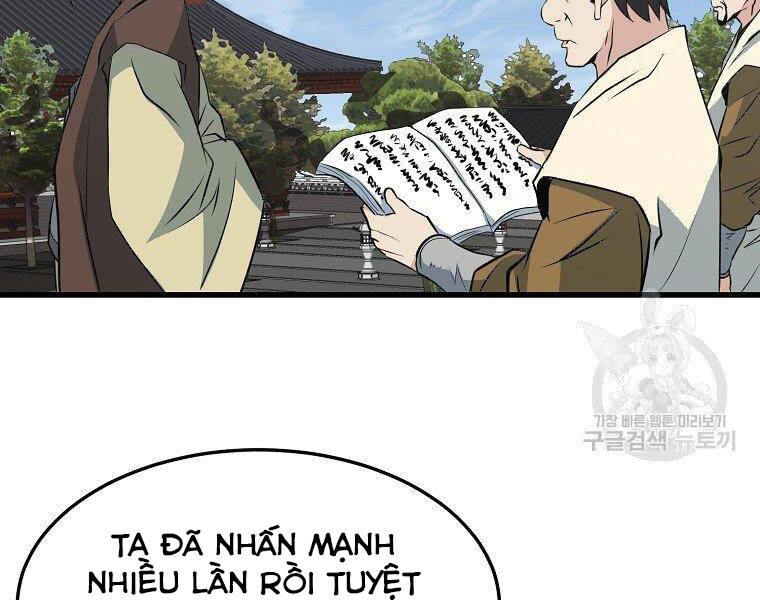 Đại Tướng Quân - Chương 32