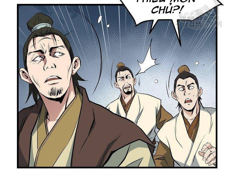 Đại Tướng Quân - Chương 32