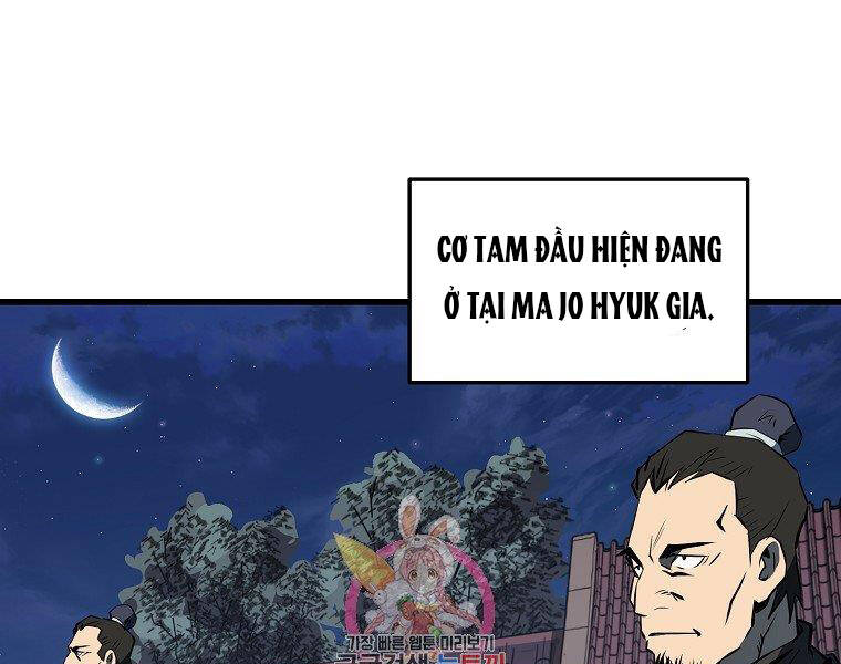 Đại Tướng Quân - Chương 33