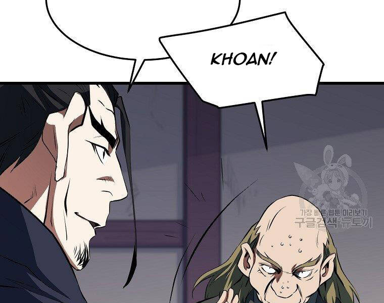 Đại Tướng Quân - Chương 33