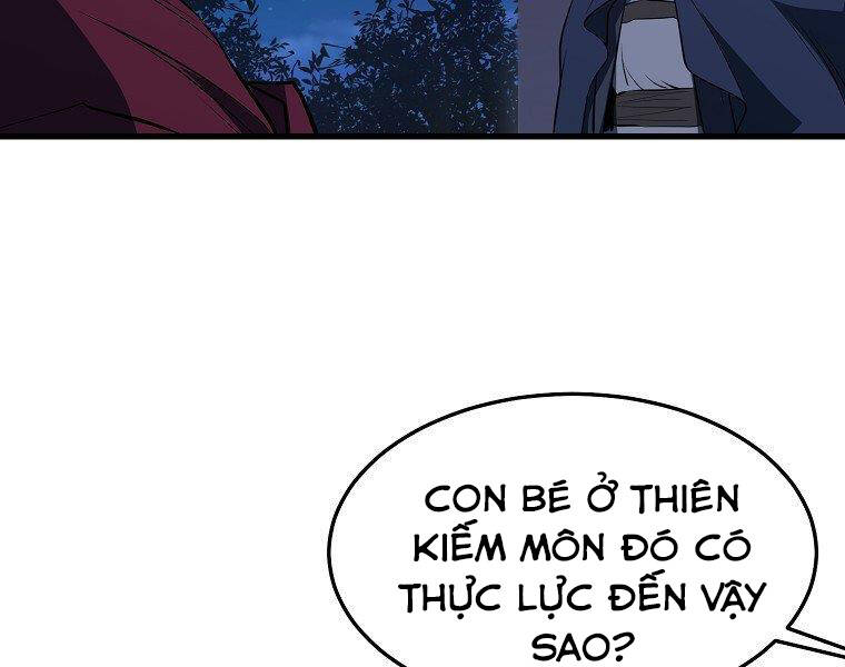 Đại Tướng Quân - Chương 33