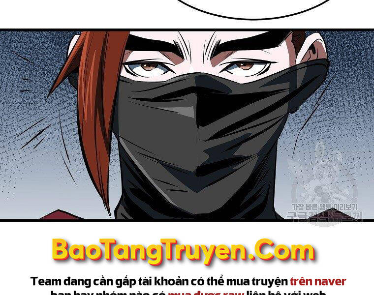 Đại Tướng Quân - Chương 33