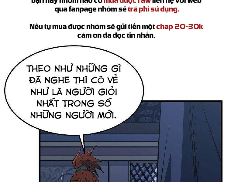 Đại Tướng Quân - Chương 33