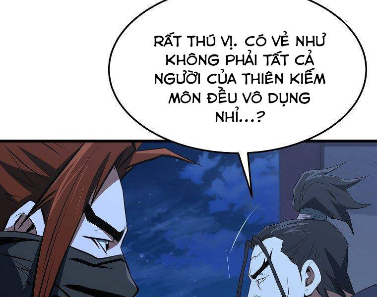 Đại Tướng Quân - Chương 33