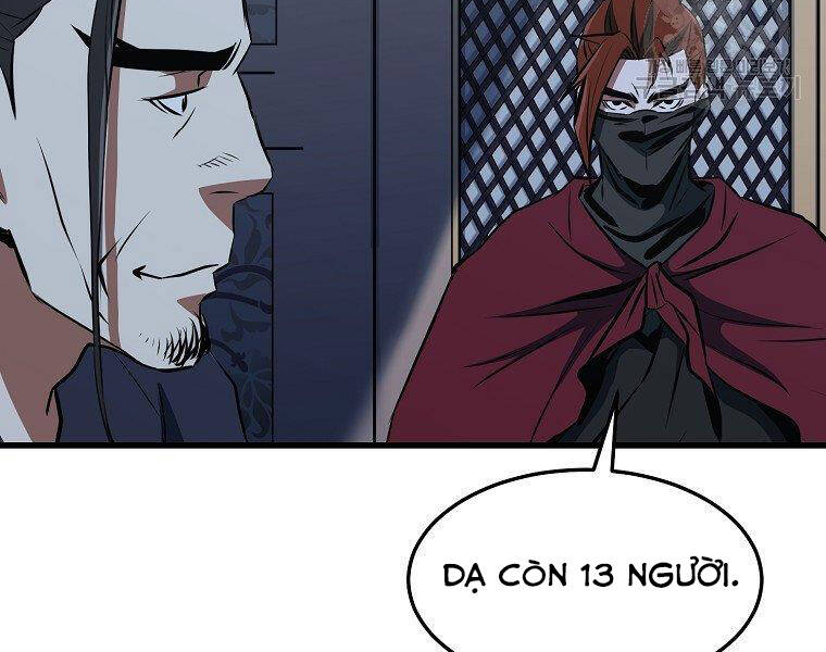 Đại Tướng Quân - Chương 33