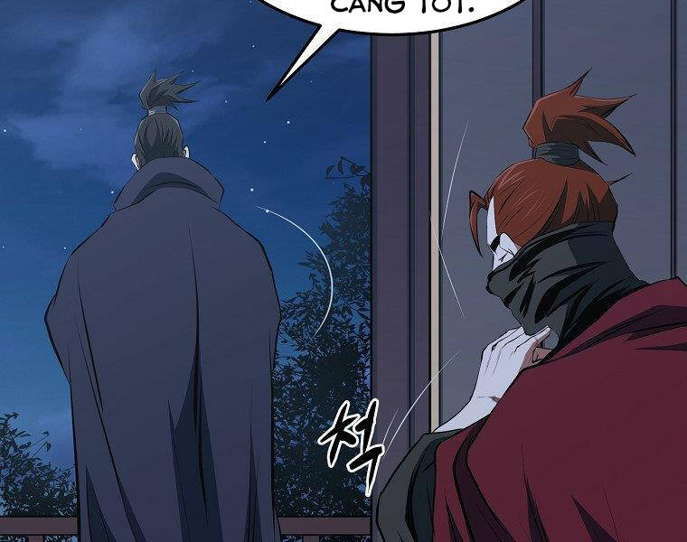 Đại Tướng Quân - Chương 33