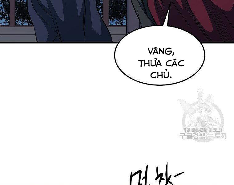 Đại Tướng Quân - Chương 33