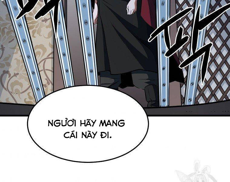 Đại Tướng Quân - Chương 33