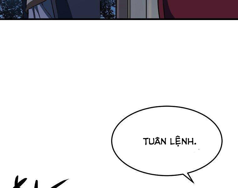 Đại Tướng Quân - Chương 33