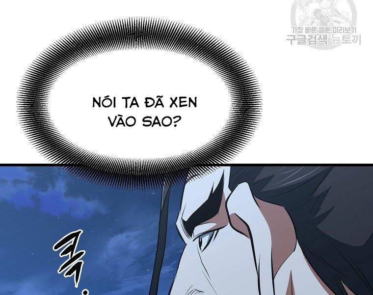 Đại Tướng Quân - Chương 33