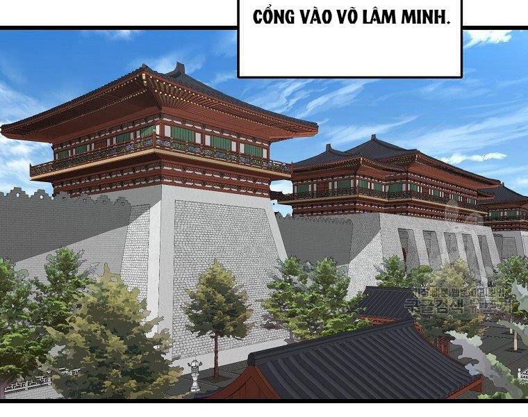 Đại Tướng Quân - Chương 33