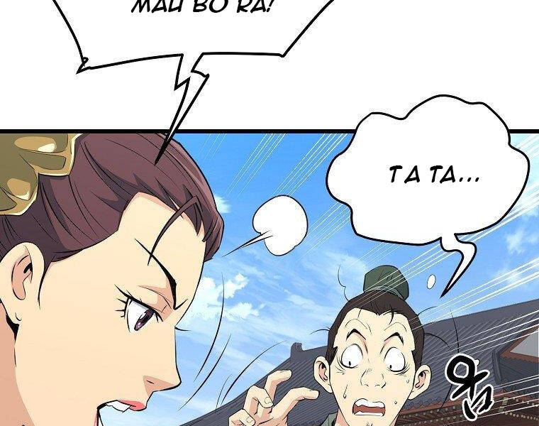 Đại Tướng Quân - Chương 33