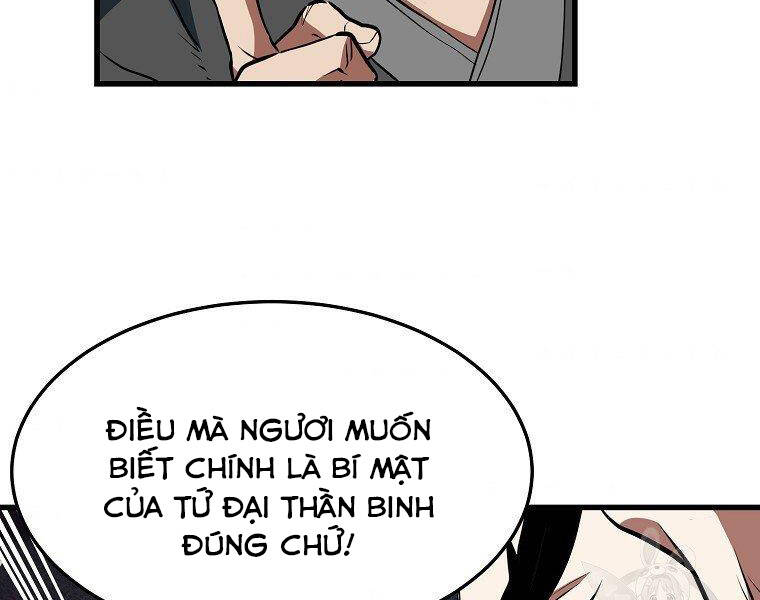 Đại Tướng Quân - Chương 33