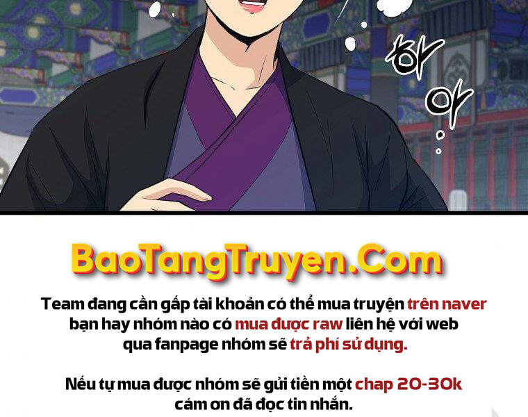 Đại Tướng Quân - Chương 33