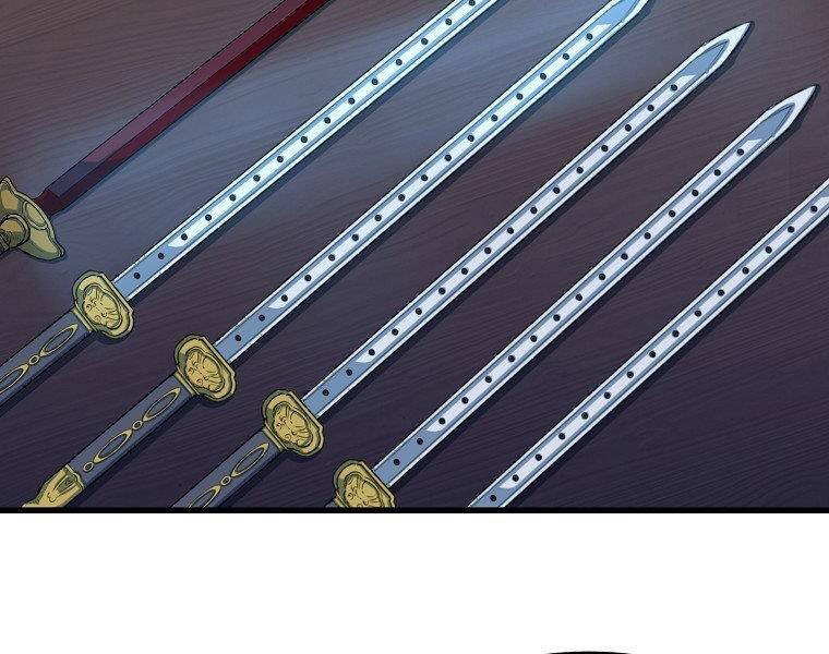 Đại Tướng Quân - Chương 33