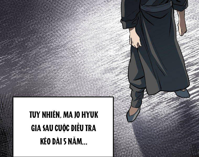 Đại Tướng Quân - Chương 33