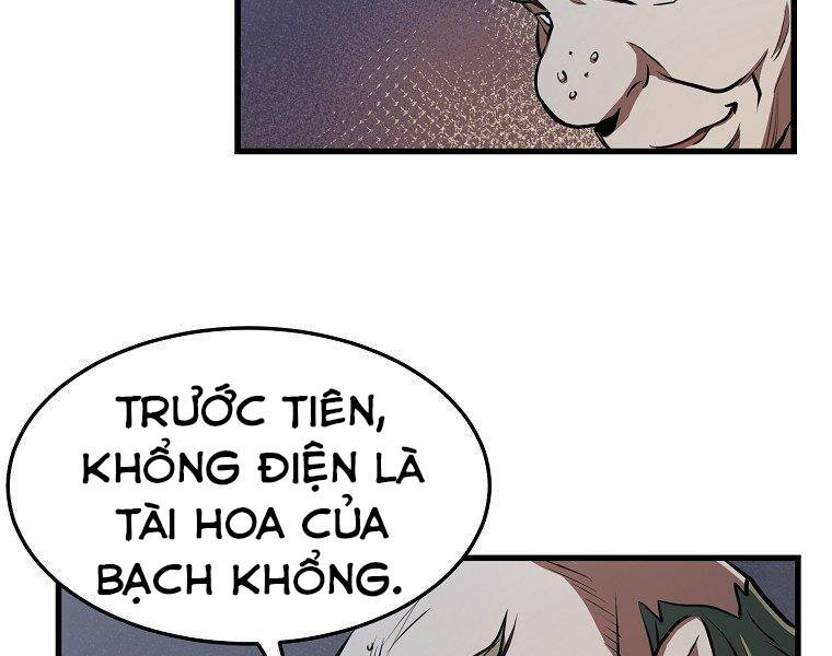 Đại Tướng Quân - Chương 33