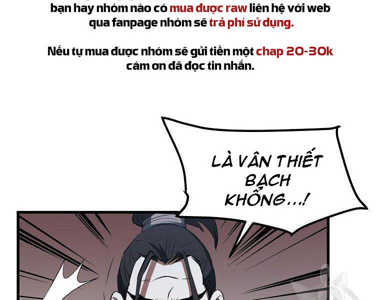 Đại Tướng Quân - Chương 33