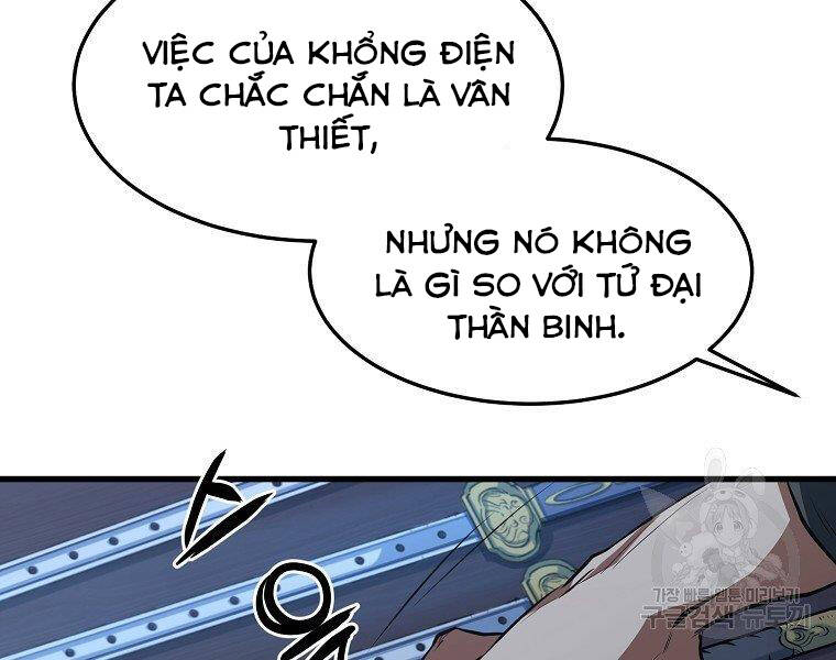 Đại Tướng Quân - Chương 33