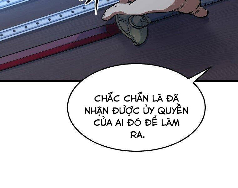 Đại Tướng Quân - Chương 33