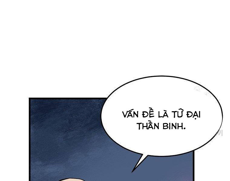 Đại Tướng Quân - Chương 33