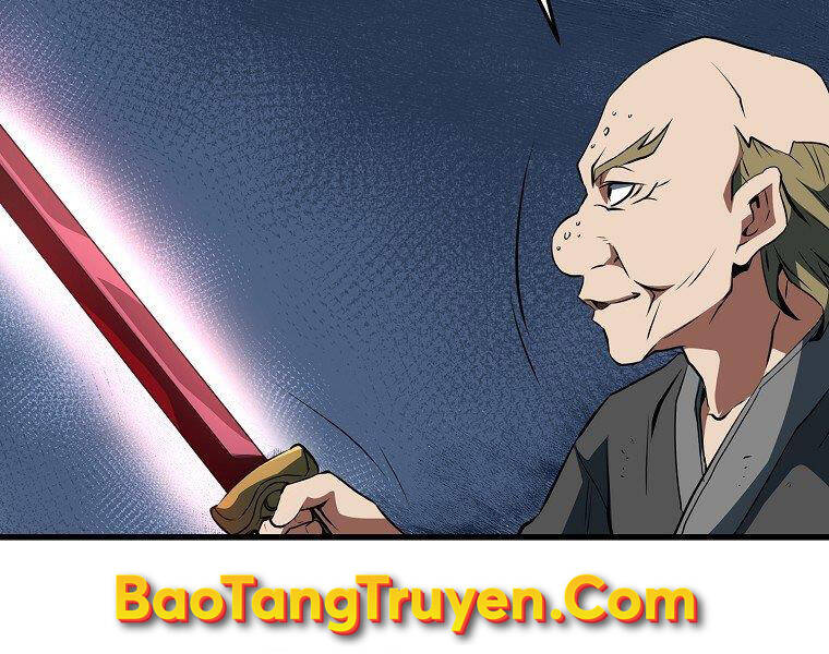 Đại Tướng Quân - Chương 33