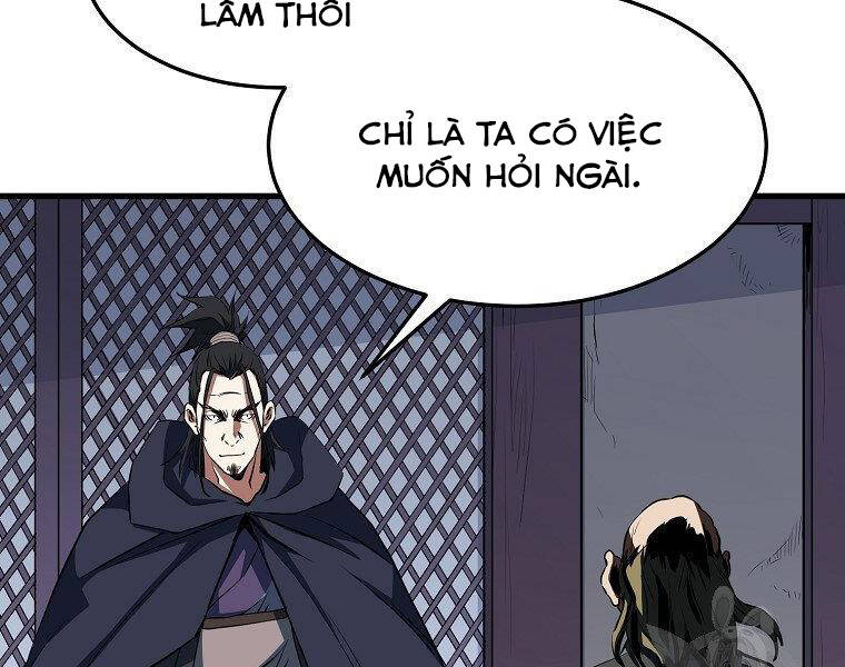 Đại Tướng Quân - Chương 33