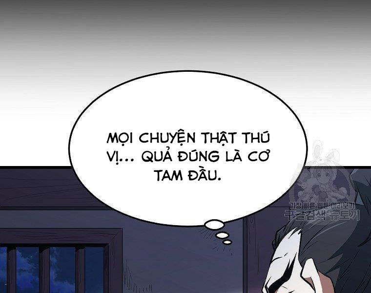 Đại Tướng Quân - Chương 33